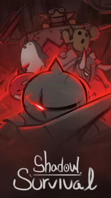 Shadow Survival screenshot4