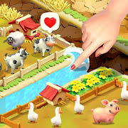 Coco Valley MOD APK icon