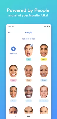 JibJab screenshot1