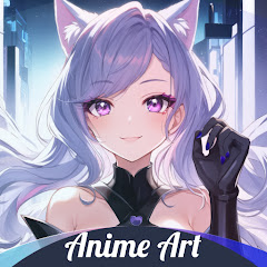 Anime Art MOD APK