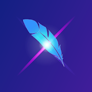 LightX MOD APK icon