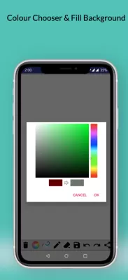 Paint - Pro screenshot3