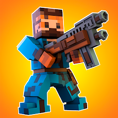 Build and Survive MOD APK