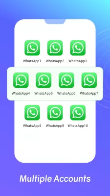 Account Space screenshot3