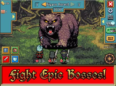 Wizard's Wheel 2 screenshot2