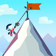 Hang Line MOD APK icon
