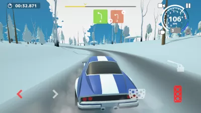 N3Rally screenshot1