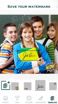 Watermark screenshot1