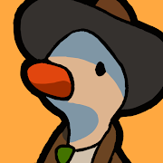 Duck Detective: Secret Salami MOD APK