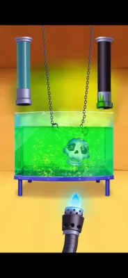 Despicable Bear screenshot2