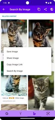 Search By Image screenshot1