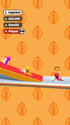 Run Race 3D screenshot3