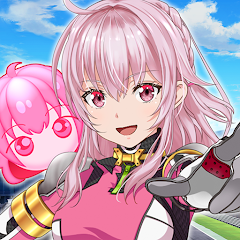 HIGHSPEED Étoile パズルレーシング！ MOD APK