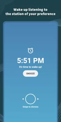 VRadio screenshot2