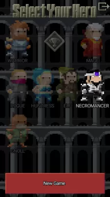 Remixed Dungeon screenshot2