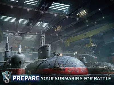 WORLD of SUBMARINES screenshot3