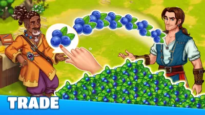 Adventure Bay screenshot1