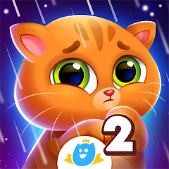 Bubbu 2 MOD APK