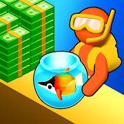 Aquarium Land MOD APK