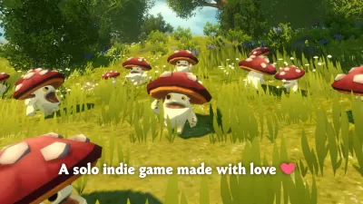 Wilderless screenshot1