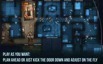 Door Kickers screenshot4