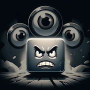 Sqube Darkness 2 MOD APK icon