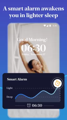 Sleep Monitor screenshot3