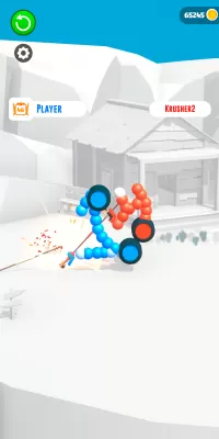 Draw Joust! screenshot3