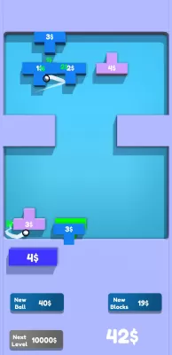 Money Bounce screenshot1