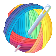 Cross Stitch MOD APK icon