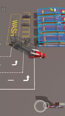 Car Factory screenshot2