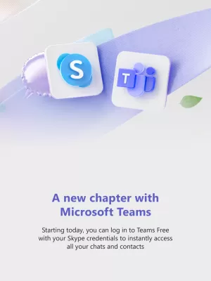 Skype screenshot3
