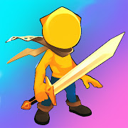 Clone Crazy Footman MOD APK icon