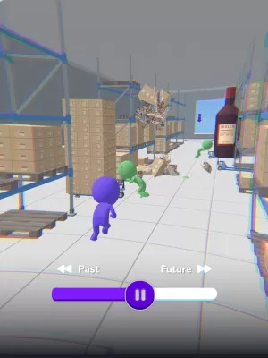 Time Control! screenshot1