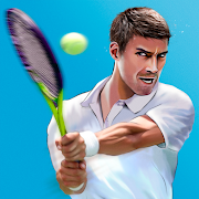 Tennis Arena MOD APK