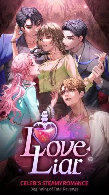 Love Liar screenshot3