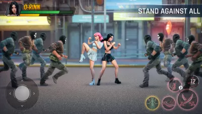 LYSSA screenshot1