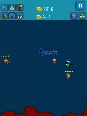 Dictators : No Peace screenshot2