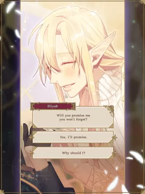 Unromantic Demon Queen : Otome screenshot3
