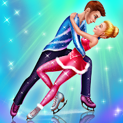 Ice Skating Ballerina Life MOD APK