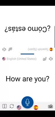 Instant Voice Translate screenshot2