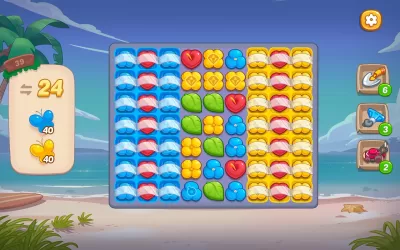 Ohana Island screenshot3