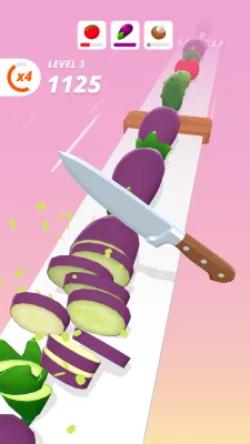 Perfect Slices screenshot3