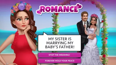 My Story screenshot1