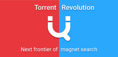 Torrent Search Revolution screenshot3