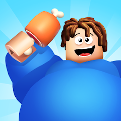 Eating Simulator MOD APK icon