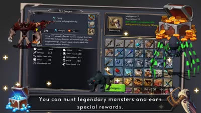 Growkingdom2 screenshot1