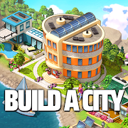 City Island 5 MOD APK icon