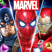 MARVEL Puzzle Quest MOD APK