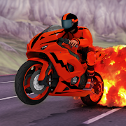 Bike Rider MOD APK